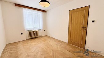 Prodej byty 3+1, 76 m2 - Pardubice - Zelené Předměstí - 6