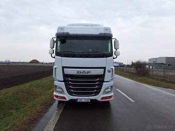 Prodam tahac Daf XF510 - 6