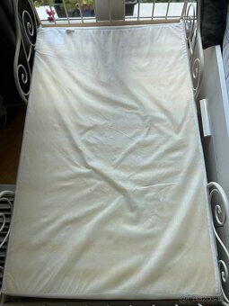 Minnen postel ikea - 6