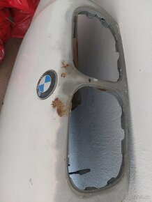 Kapota BMW E39 - 6