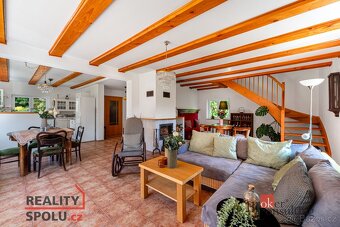 Prodej, domy/rodinný, 150 m2, Hradecká 313, 37853 Strmilov, - 6