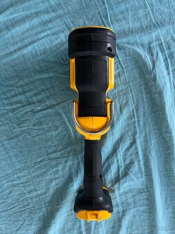 Dewalt 20V Max Job Site Spotlight LED Lights Nové Na Prodej - 6