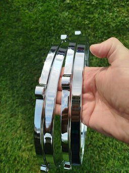 12"/6 Die Cast obruče - 6
