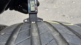 Letní pneumatiky 225/45/18 Bridgestone - 6