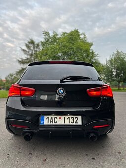 BMW M140i F21 • Keramika • M výbava • Perfektní stav - 6