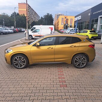 X2, sDrive 18d M Sport M packet - 6