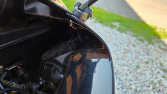 Kawasaki ZX10R ZX-10R Ninja 2005 - 6