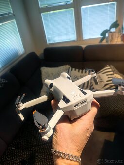 Dron DJI mini 4 pro - 6