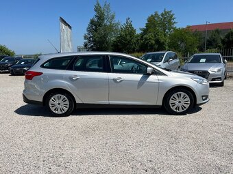 Ford Focus 1.5EB 110kW Tažné,navi,výhřev - 6
