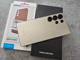 Samsung S25 Ultra 256 GB - 6