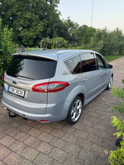 Smax tdci - 6