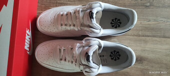 Nike volnočasová sportovní obuv vel. 44 - 6