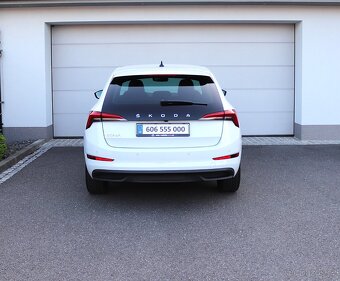 ŠKODA SCALA TSi - AUTA na splátky BEZ příjmů a registrů - 6