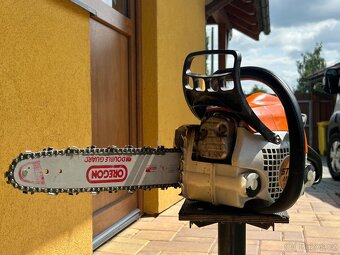 Motorova pila Stihl ms 181 - 6