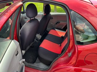 Citroën C3 1,1i - 6
