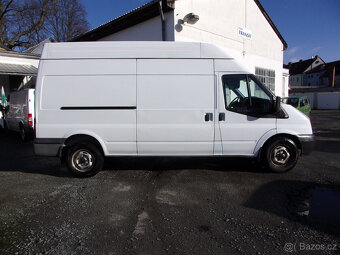 Ford transit 2.2 TDCI,MAXI,ESP,KLIMA,Bez koroze - 6