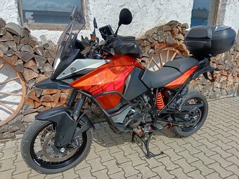 KTM 1190 ADVENTURE - 6