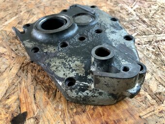 Kryt převodovky DKW NZ 350-1 - 6