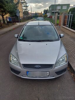 Ford Focus 2007 - 6