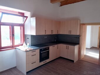 Byt - Sádek u Poličky 2+kk 75m2 - 6