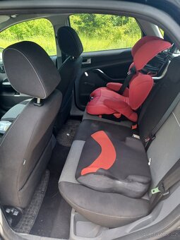 Ford Focus II 1.6 74 kw - 6