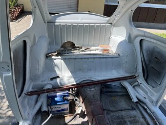 Volkswagen Brouk 1966 - 6