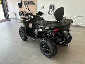 Segway AT5L EPS,T3B,Box zdarma, DPH - 6
