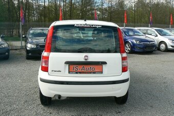 Fiat Panda 1.2 - 2012 - 4x2 - 6