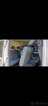 Volkswagen transportér T5 2.5 TDI 96 kW - 6