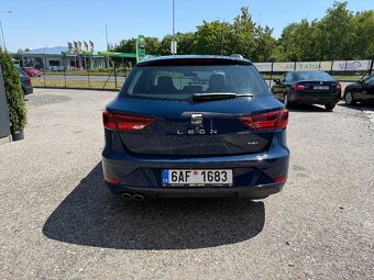 Seat Leon 2017 2.0 - 6