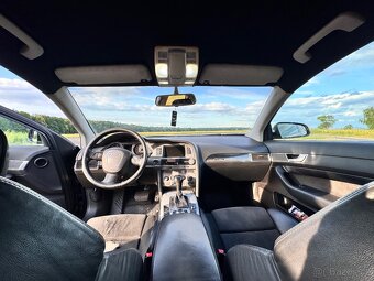 Audi a6 c6 4f - 6