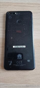 Mobilní telefon Huawei Y6 Prime 2918 - 6