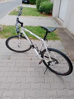 Crossové kolo Maxbike C 400 - 6