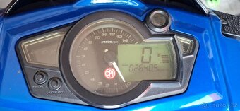 CPI Aragon GP 50 - 6