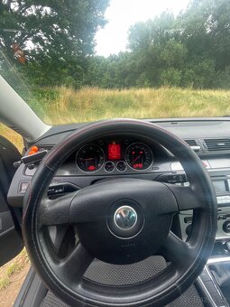 Passat b6 - 6