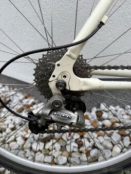 Prodám trekové kolo Dawes Discovery 501 - 6