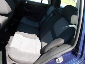 VW Golf IV Variant 1.9 TDI 74 kW, KLIMA, WEBASTO, NOVÁ STK - 6