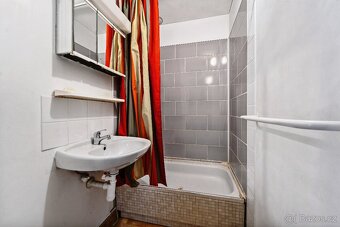 Prodej bytu 1+1,( 46m2) s velkou lodžií, Ústí nad Orlicí , - 6