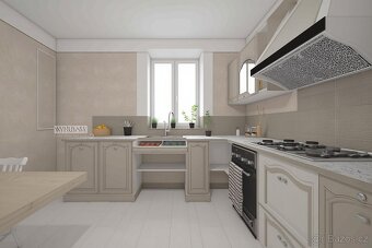 Prodej, rodinný dům, 1120 m2, Rovensko - 6