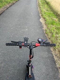 Prodam Kolobežku iENYRID M4 PRO S+ Max - 6