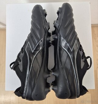 Kopačky Diadora Brasil Elite Tech LPX FG vel.43 - 6
