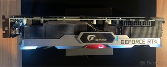 iGame RTX 3080 Advanced OC 10GB - 6