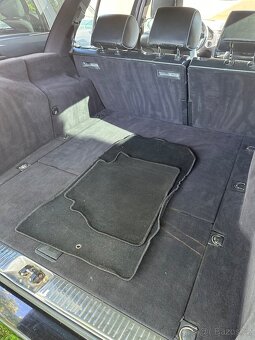 Mercedes-benz E430T - 6