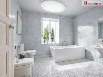 Prodej domu, 250 m2 + Garáž 84 m2 Labské nábř., Děčín - 6