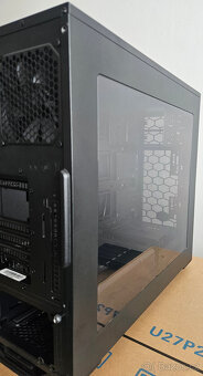 PC skříň Cooler Master MasterBox 5 ver.02 - 6