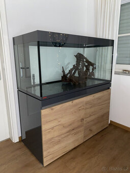 Akvárium Eheim Incpiria 430 (včetně externího filtru Eheim a - 6