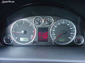Seat Alhambra, 2,0TDI ,STK 9/2026, dovoz D na přihlášení - 6