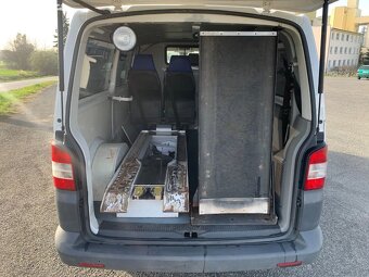 Transporter T5 2.0 tdi 75kw - 6