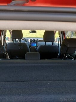 DACIA DUSTER Prestige 1.0/TCe90 - 12/2021 - 6