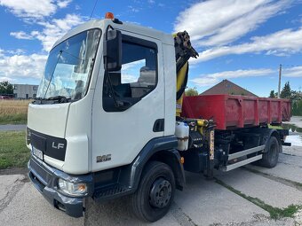 Daf lf45 - 6